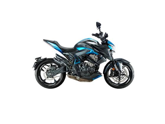 ZONTES R350 
